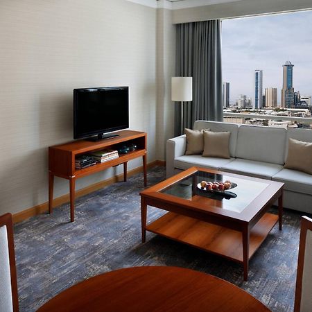 Courtyard By Marriott Kuwait City Екстер'єр фото