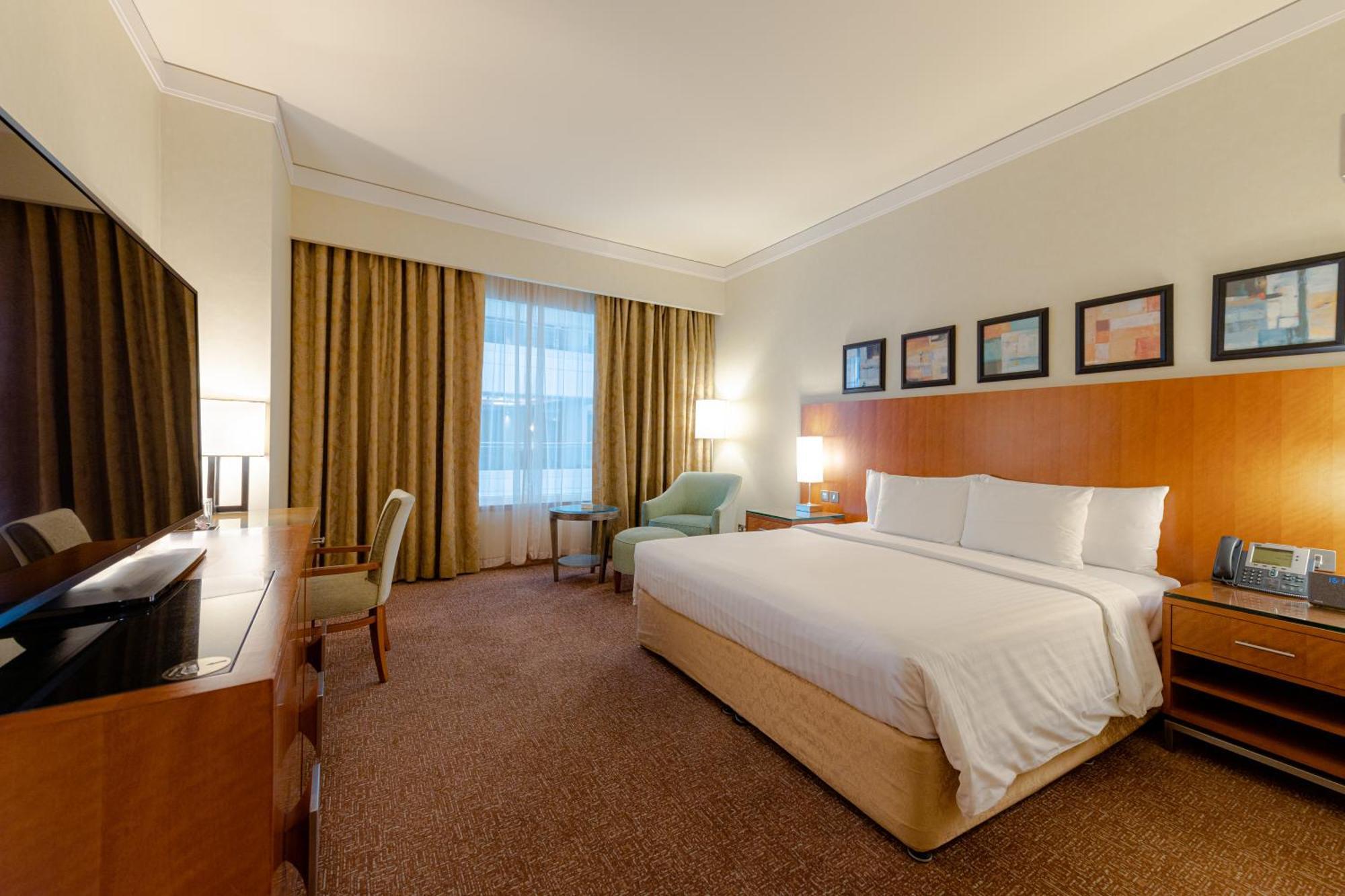 Courtyard By Marriott Kuwait City Екстер'єр фото