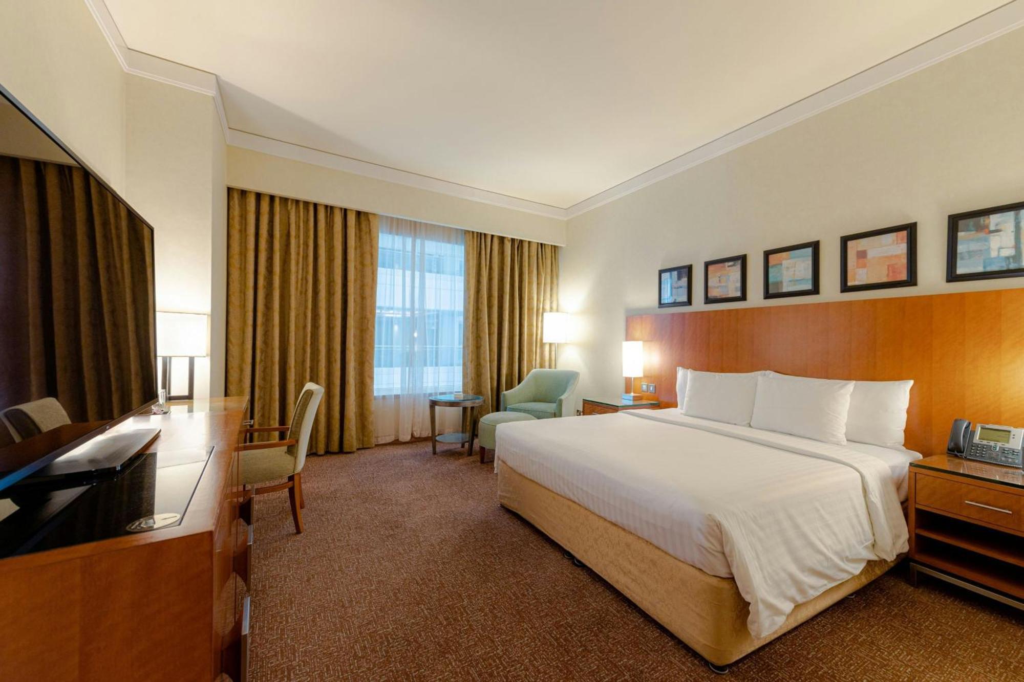 Courtyard By Marriott Kuwait City Екстер'єр фото