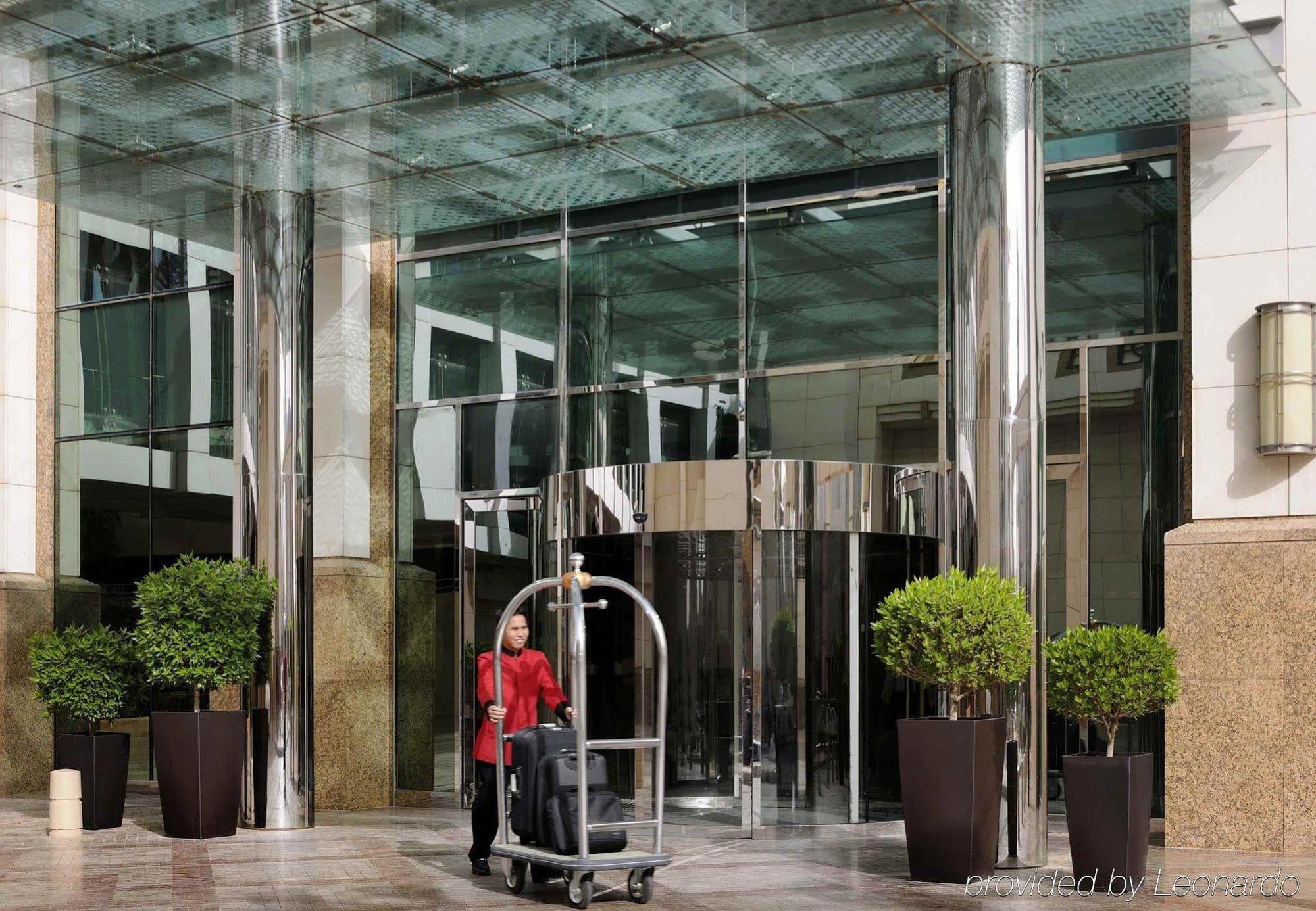 Courtyard By Marriott Kuwait City Екстер'єр фото