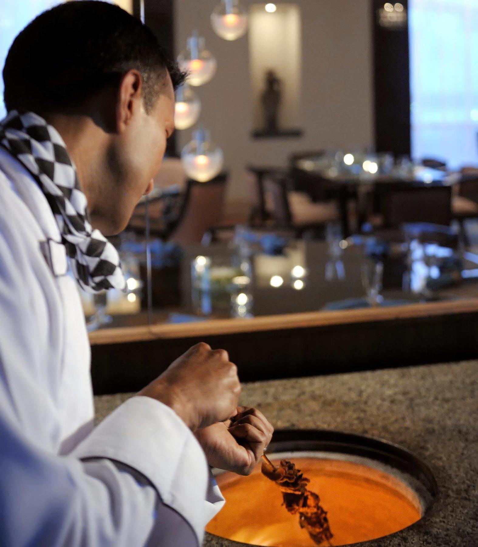 Courtyard By Marriott Kuwait City Екстер'єр фото